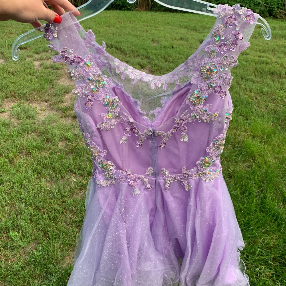 Dress - Picture 3 of 8
